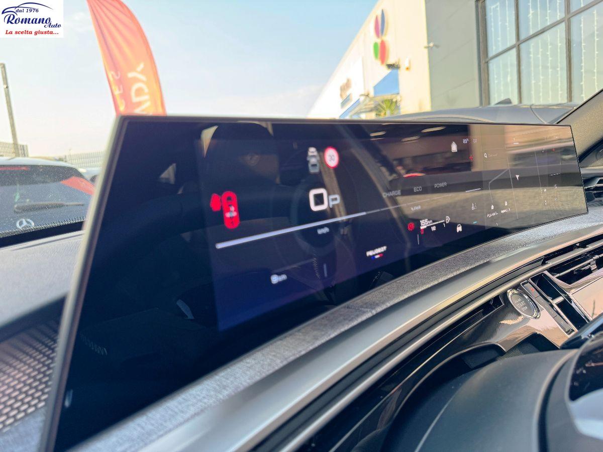 NEW PEUGEOT - 3008 1.2 hybrid GT 136cv e-dcs6#TETTO APRIBILE!PACK VISION!