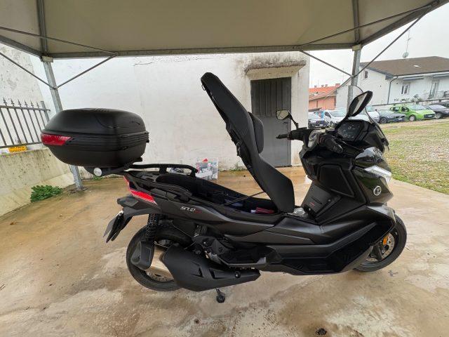 VOGE Sfida SR4 400 SR4 MAX UNICO PROPRIETARIO