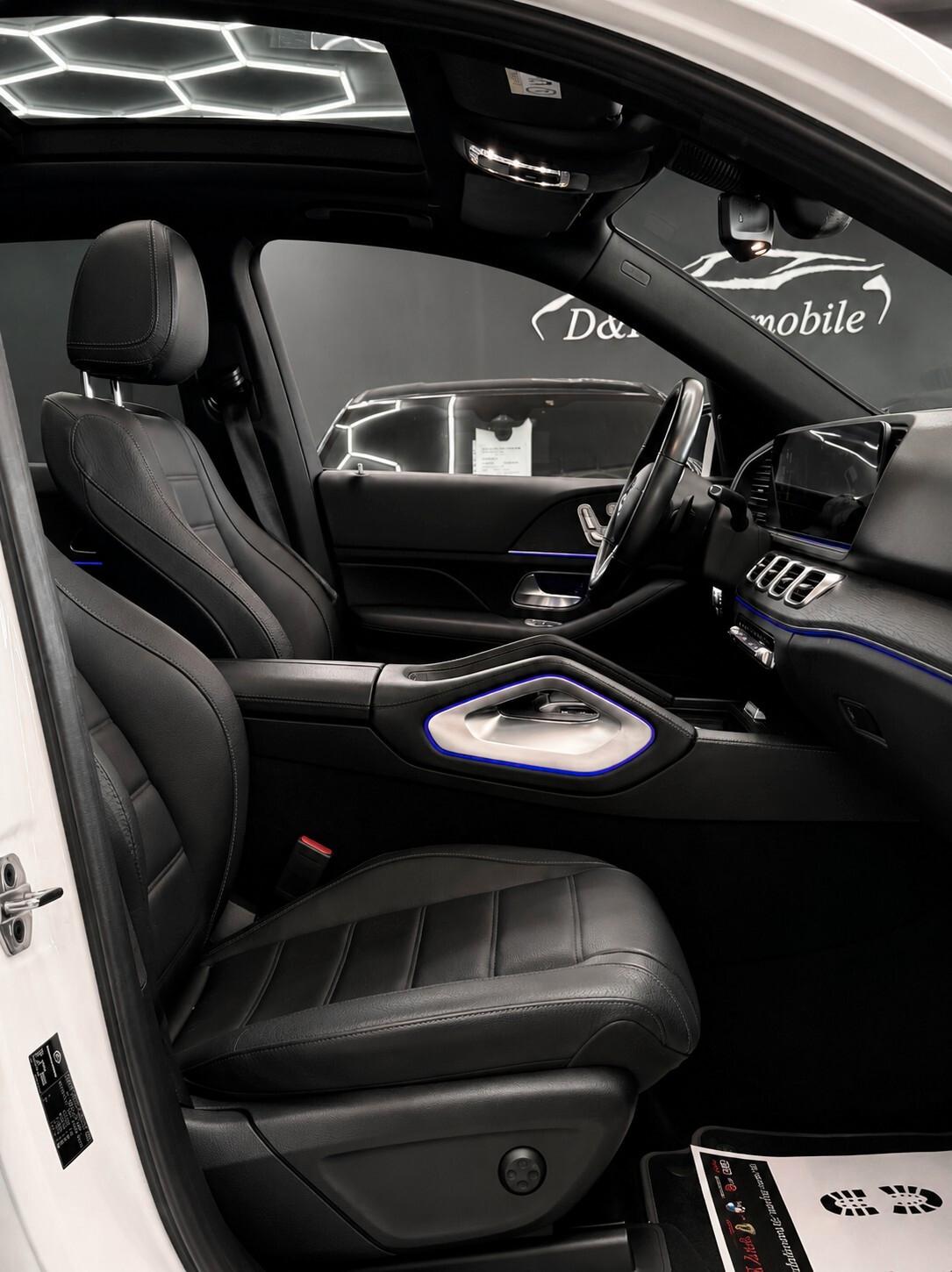 Mercedes-benz GLE 300 d 4Matic Mild Hybrid Premium Plus