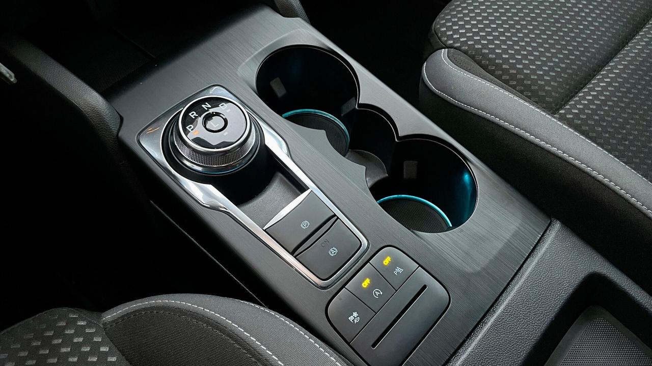 FORD FOCUS SW 1.5 BUSINESS ECOBLUE 120CV - FULL LED, CRUISE CONTROL, NEOPATENTATI