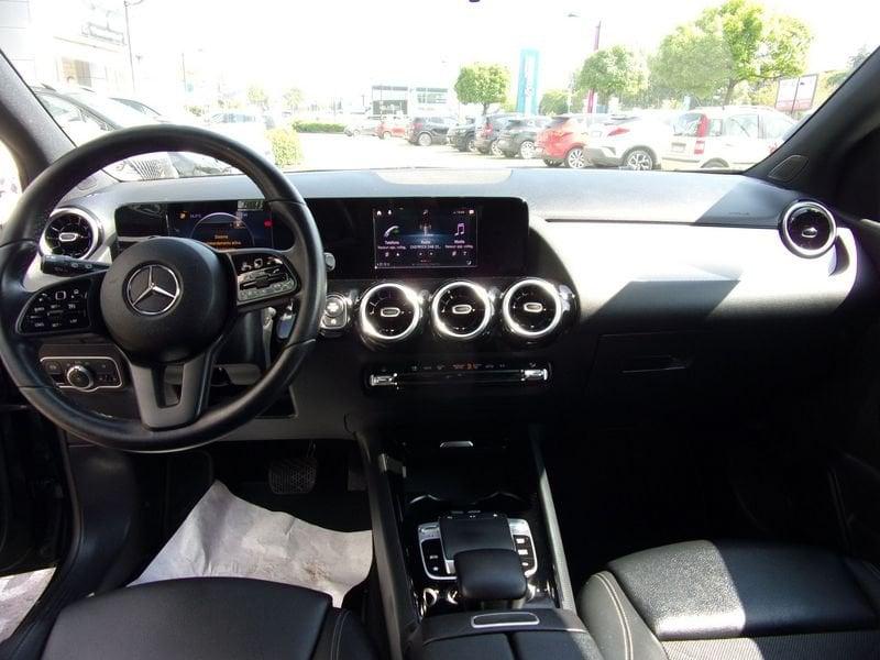 Mercedes-Benz Classe B B 180 Automatic