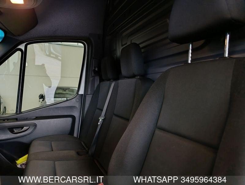 Mercedes-Benz Sprinter Sprinter F39/33 311 CDI FWD TA Furgone