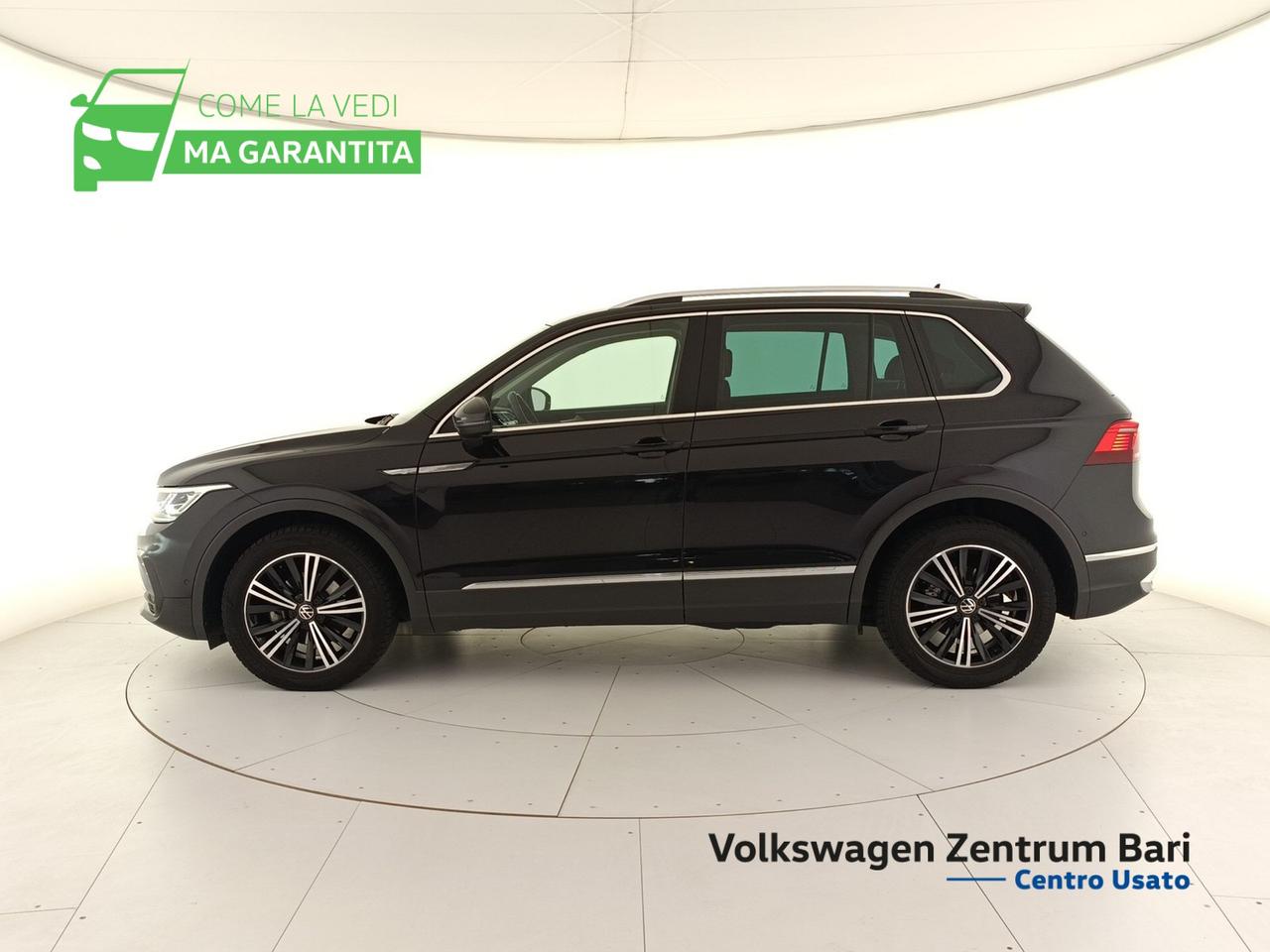 Volkswagen Tiguan 2.0 tdi elegance 150cv dsg