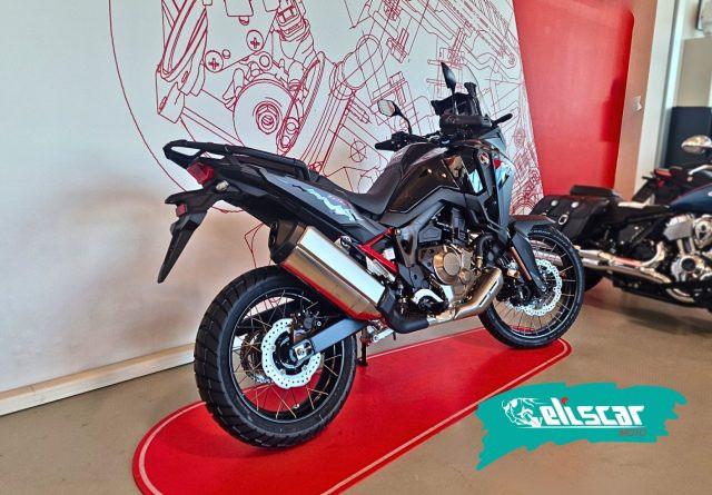 HONDA Africa Twin CRF 1100 L AFRICA TWIN CRF1100L ES 2025