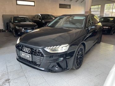 Audi A4 Avant 40 TDI quattro S tronic line edition