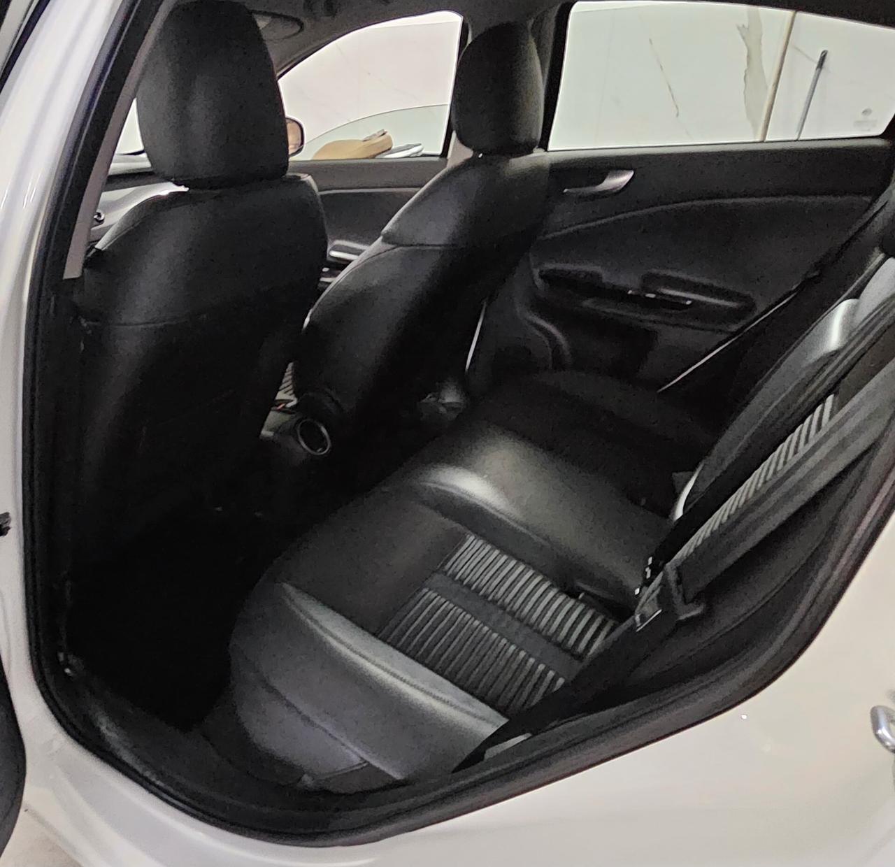 ALFA GIULETTA 1.6 M-JET EXCLUSIVE 2013 NUOVISSIMA