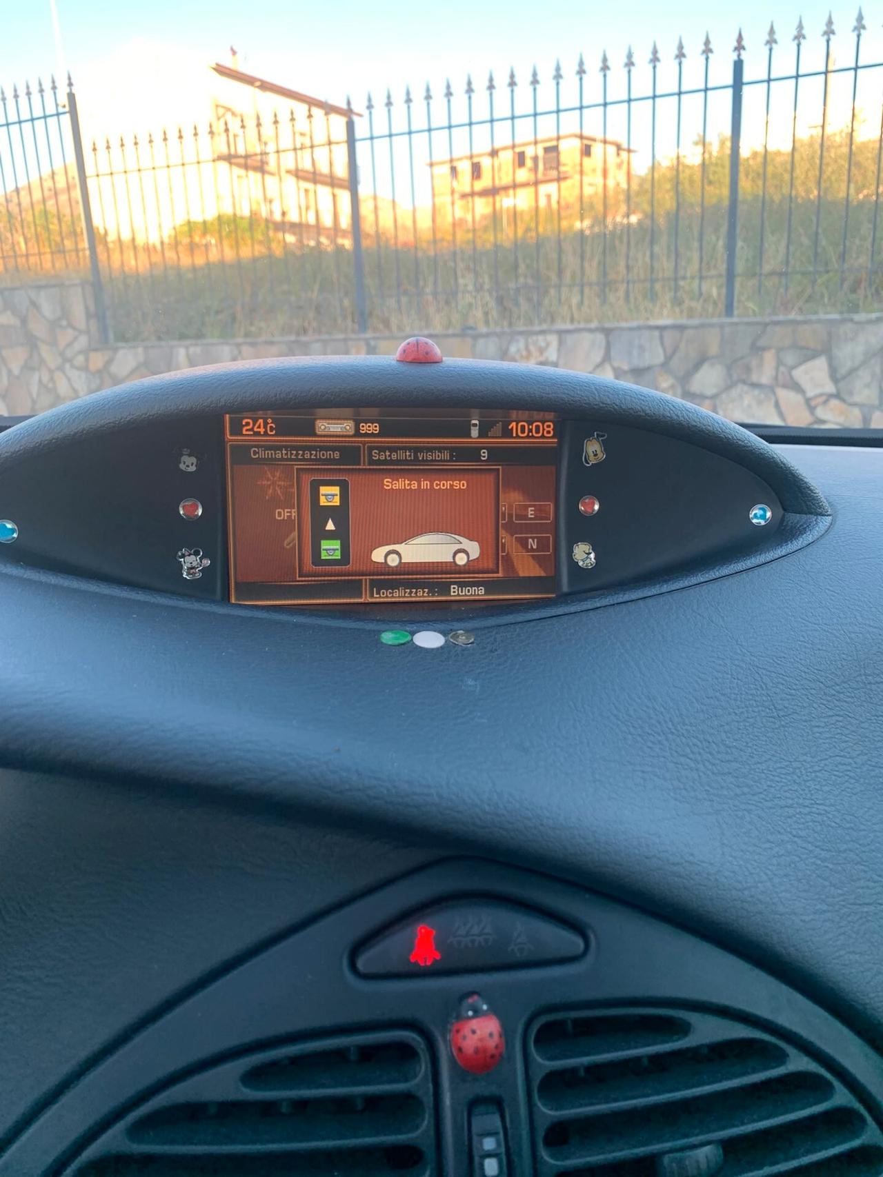 Citroen C5 2.0 HDi Exclusive
