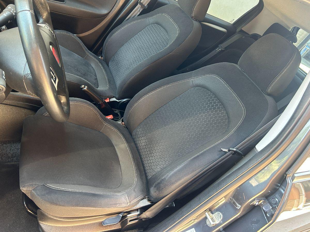 FIAT - Punto - 1.3 MJT II S&S 95 CV 5p. Lounge