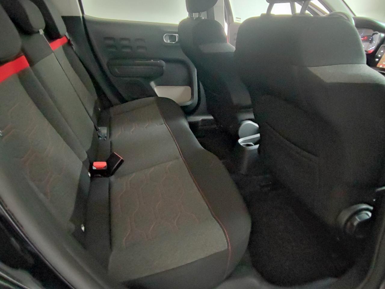 Citroen C3 PureTech 82 Shine