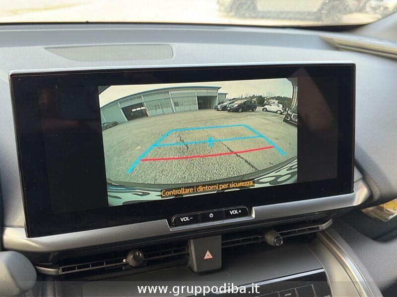 Toyota C-HR II 2023 1.8 hev Trend fwd e-cvt