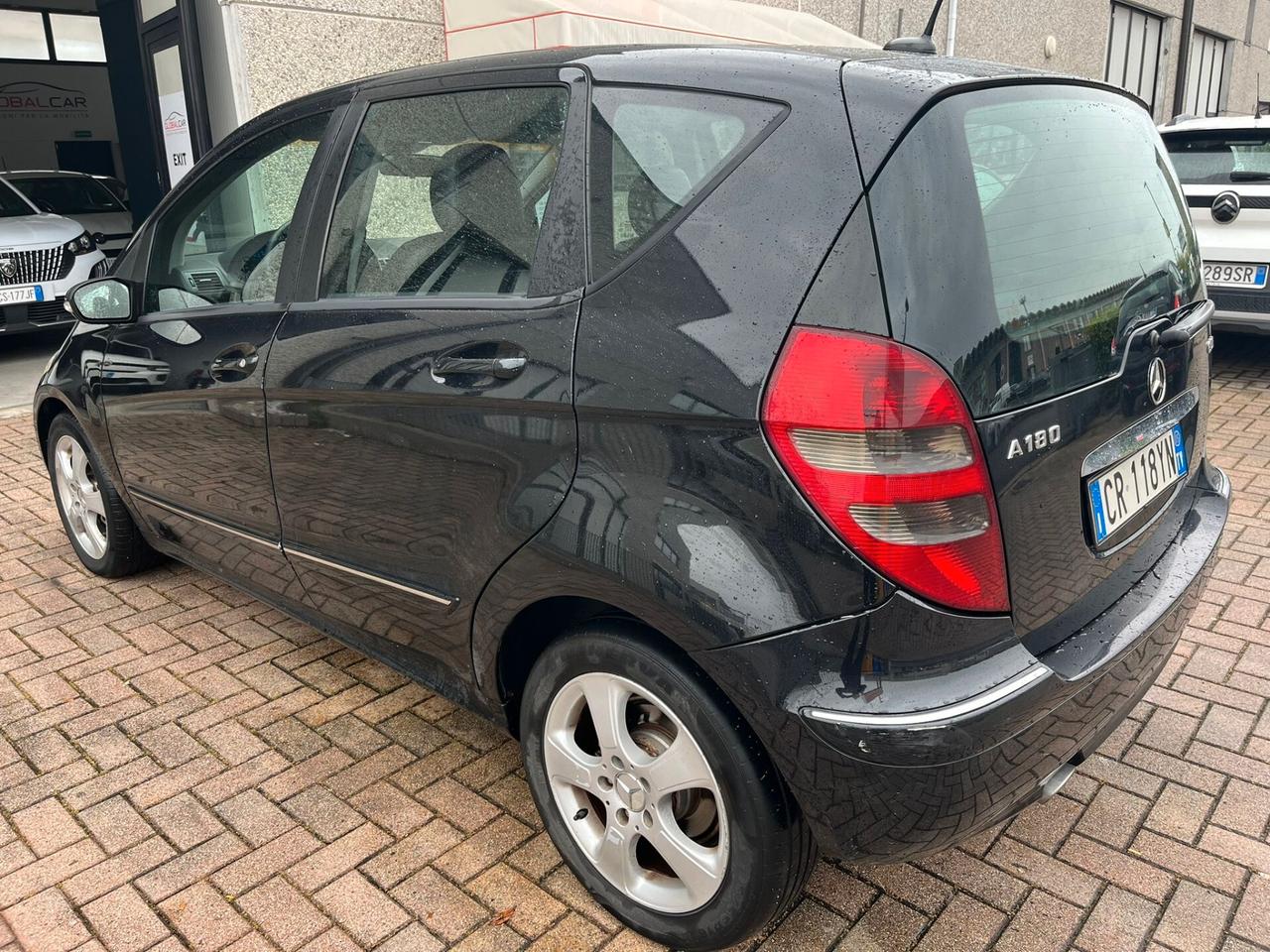 Mercedes-benz A 180 CDI Avantgarde