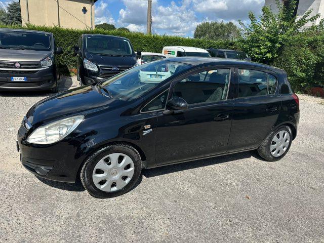 OPEL Corsa 1.2 80CV 5 porte GPL-TECH Enjoy