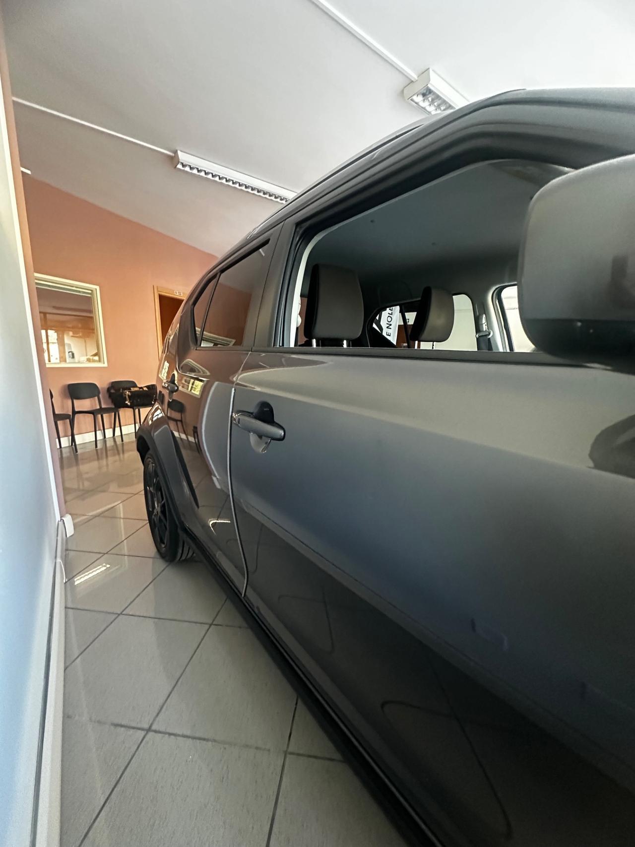 Suzuki Ignis 1.2 Hybrid Top