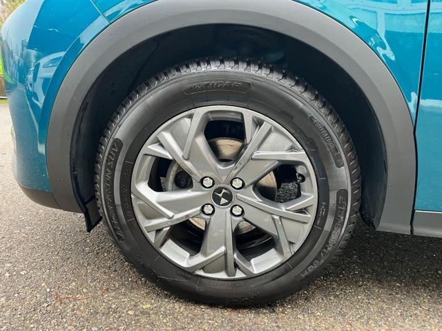 DS AUTOMOBILES DS 3 Crossback PureTech 100 Faubourg