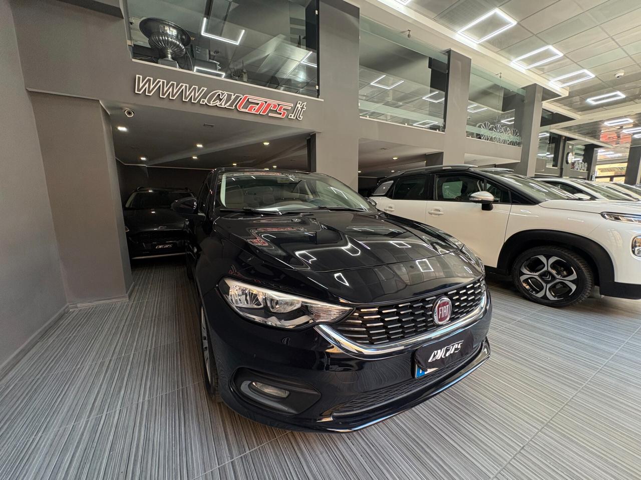 Fiat Tipo 1.6 MJT 120cv Easy ITALIANA