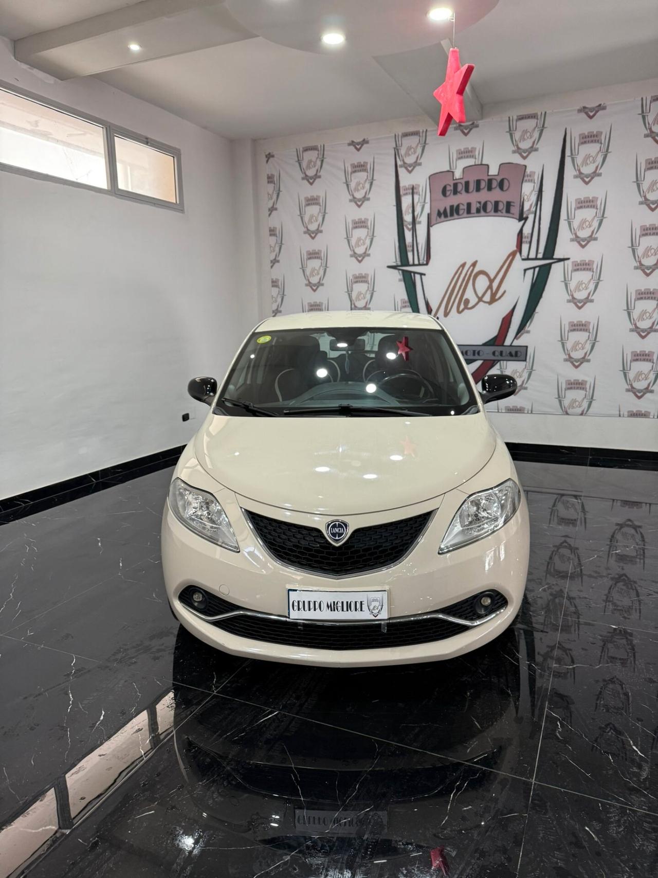 Lancia Ypsilon 1.3 MJT 16V 95 CV 5 porte S&S Platinum