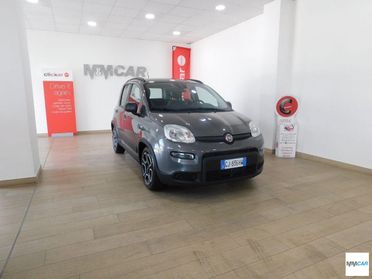 FIAT - Panda - 1.0 FireFly S&S Hybrid City Life