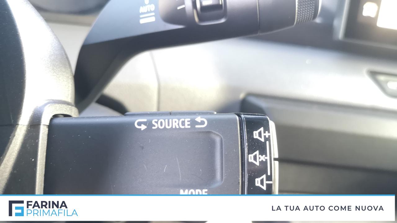 RENAULT Nuovo Master furgone - Nuovo Master furgone FG TA L3H2 T35 Blue dCi 170 E6E