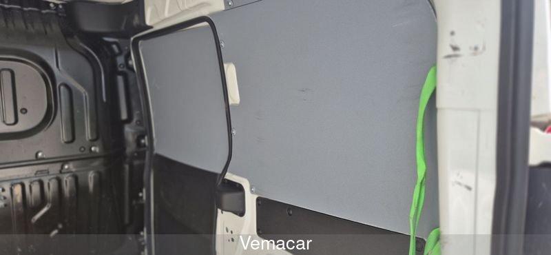 FIAT Doblò 1.3 MJT PC! KM 45500! IVA ESCLUSA, RIVESTIMENTO INTERNO
