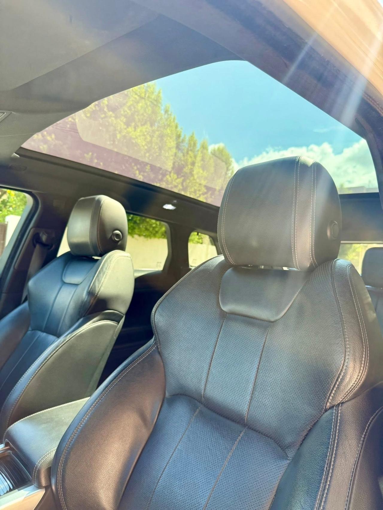 Range Rover Evoque 2.0 TD4 150 CV 5p. SE