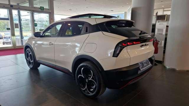 Alfa Romeo Junior 1.2 136 CV Hybrid eDCT6 Speciale TETTO APRIBILE