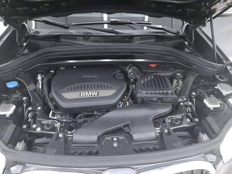BMW X1 18d xDrive Business BR822747 2.0 Diesel 150CV