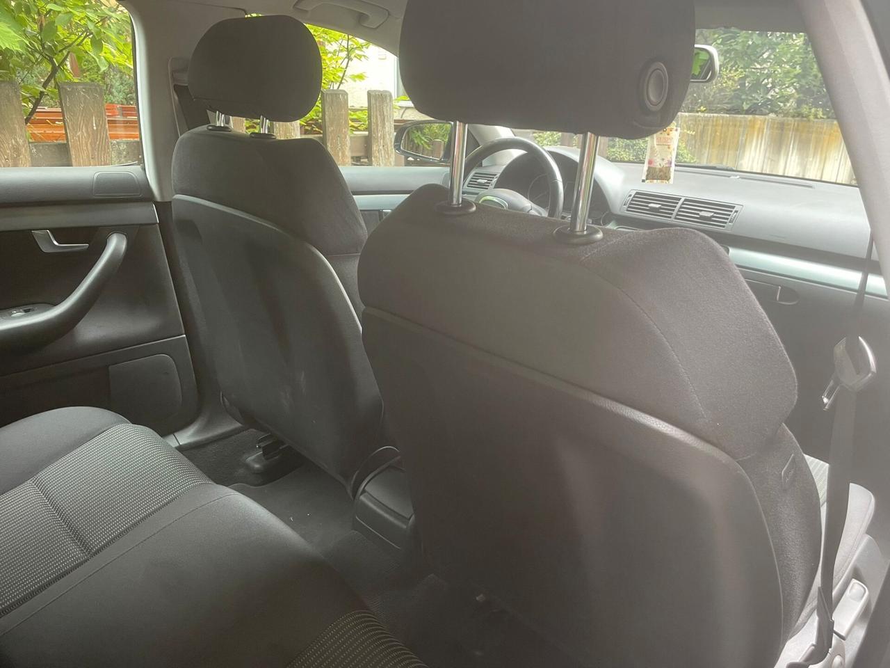 AUDI A4 AUDI A4 2.0TDI 140CV SPORT