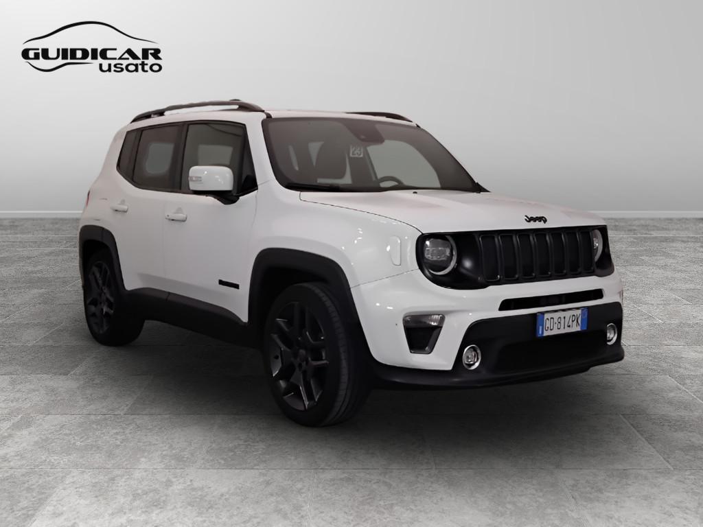JEEP Renegade 2019 - Renegade 1.6 mjt S 2wd 130cv