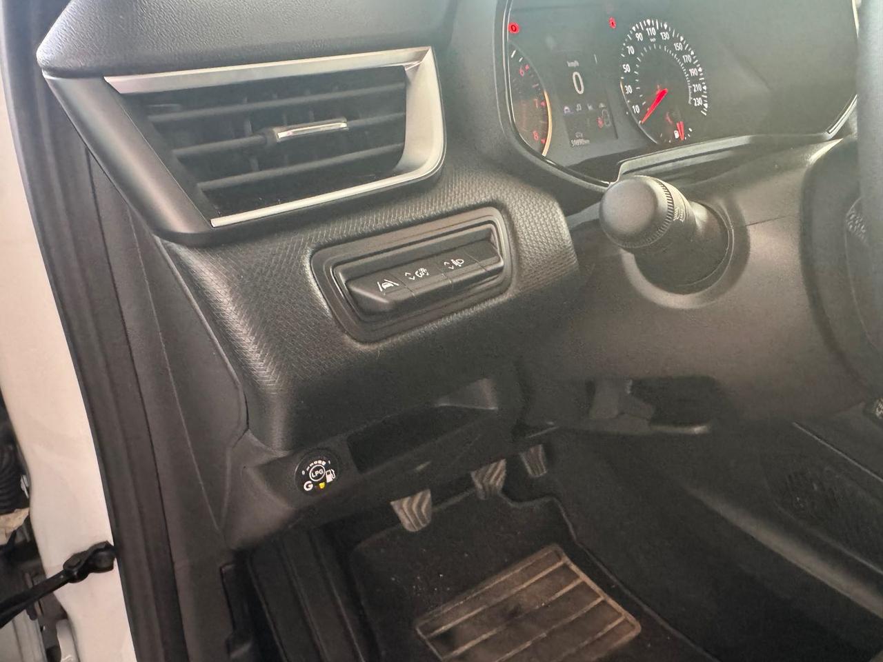 Renault Clio Evolution 1.0 ECO-G 100 #6904