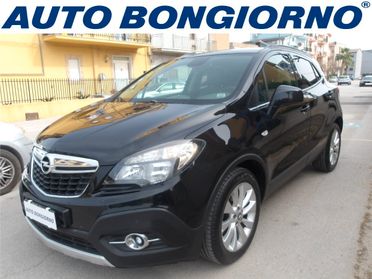 Opel Mokka 1.7 cdti Cosmo s&s 4x2 130cv m6