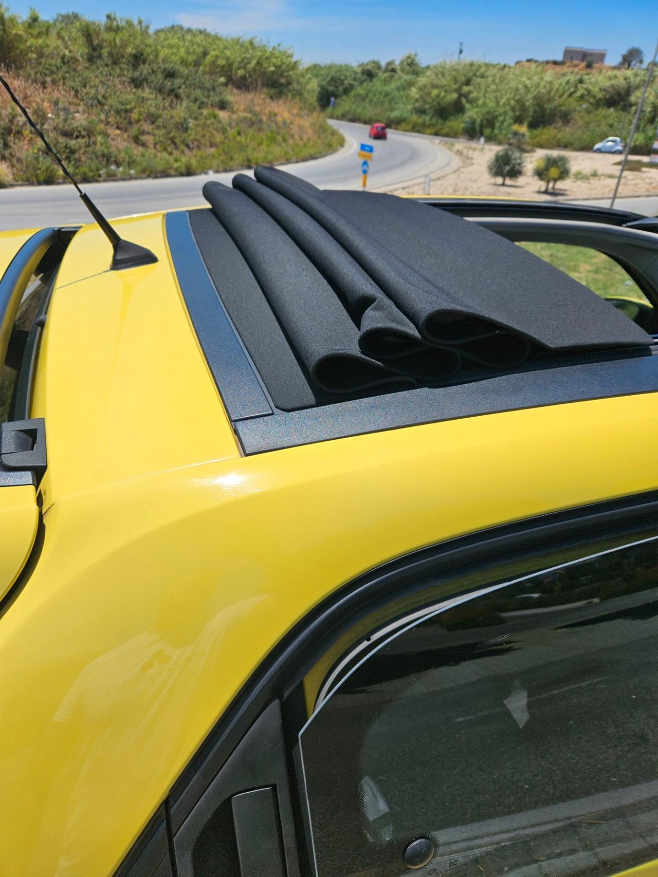 Renault Twingo SCe Stop&Start Openair