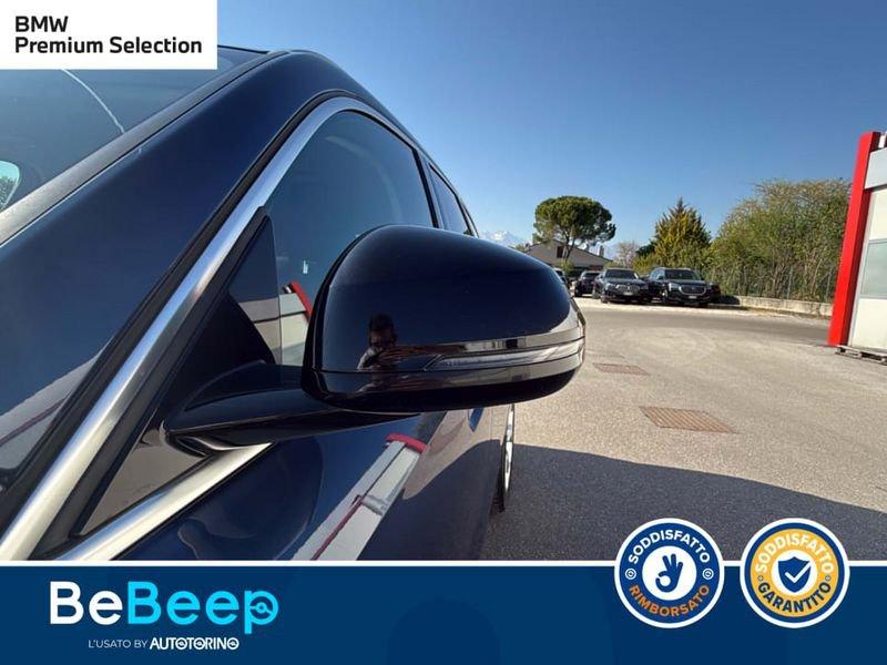 BMW X1 SDRIVE18D X-LINE AUTO