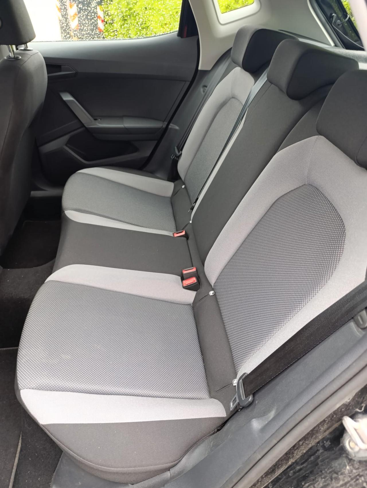 Seat Ibiza 1.0 TGI 5 porte Style