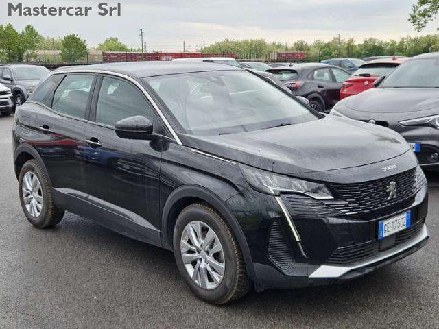PEUGEOT 3008 1.5 bluehdi Active Business aut. - targa GE175CZ