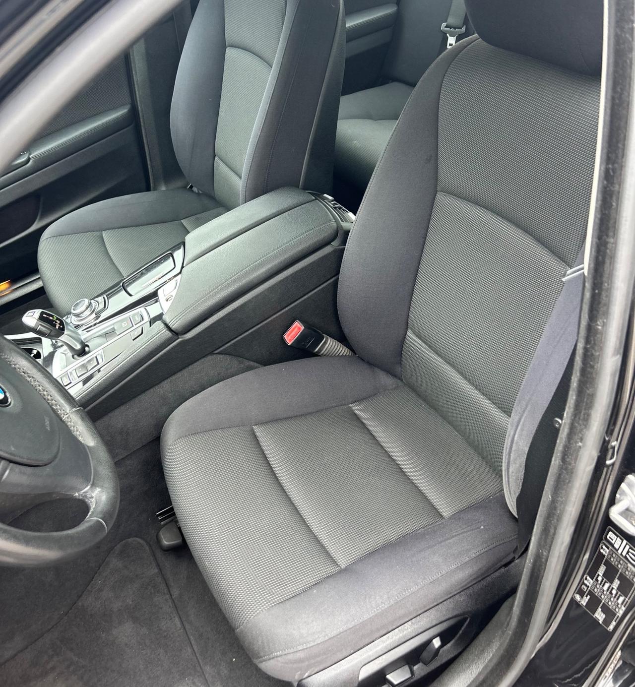 Bmw 520d Luxury 2014 Euro 6B IVA DEDUCIBILE