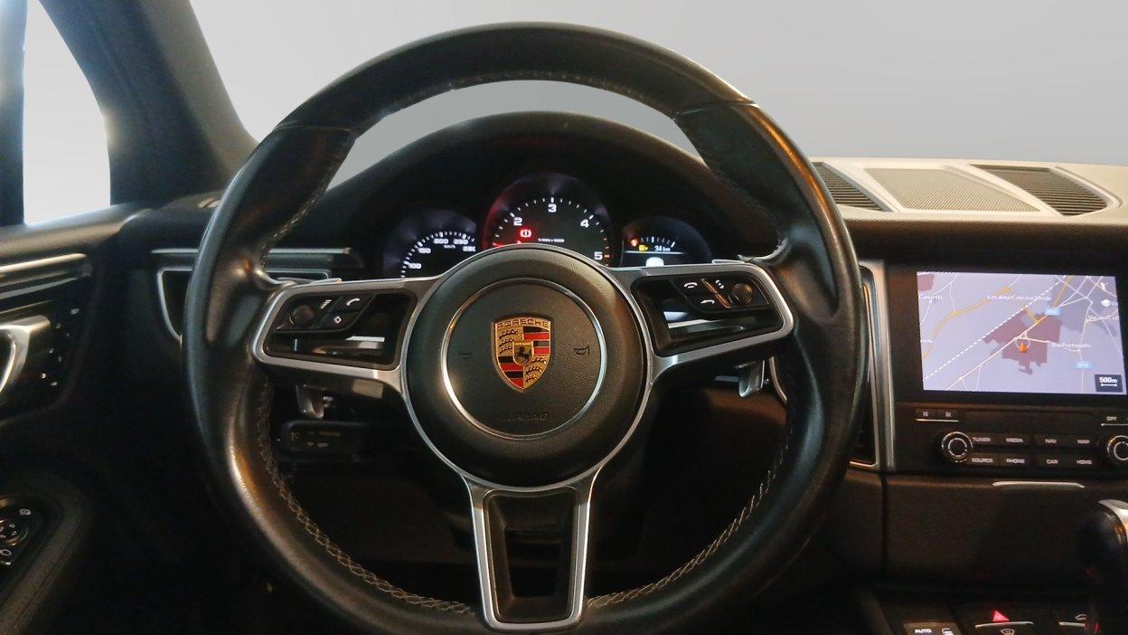 PORSCHE Macan 1ªs. '13-'25 - Macan 3.0 Diesel S