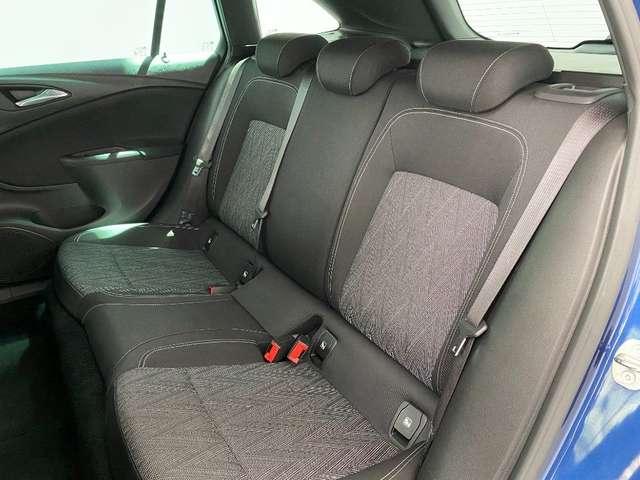 Opel Astra 1.5 CDTI 122 CV S&S Sports Tourer 2020