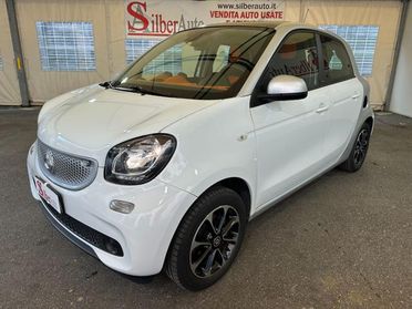 SMART ForFour 70 1.0 Passion MANUALE "KM 22900!!!"