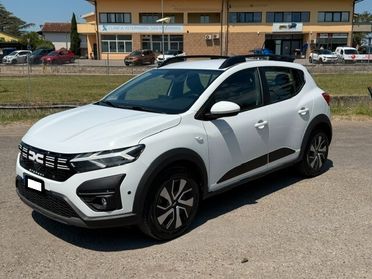 Dacia Sandero Stepway Gpl