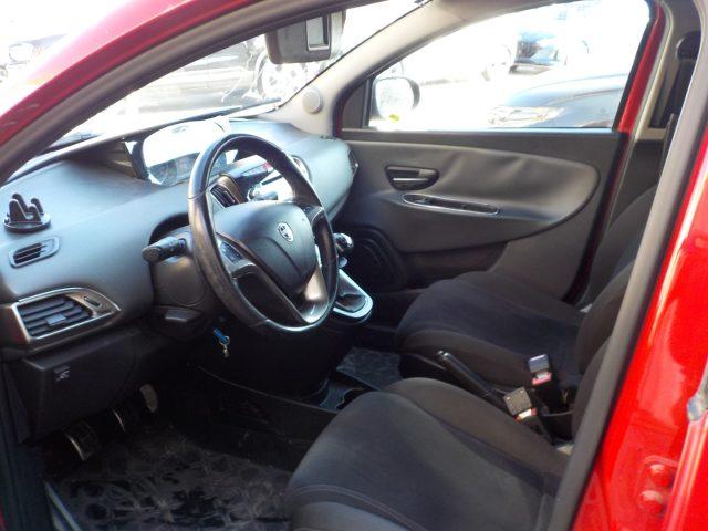 LANCIA Ypsilon 1.2 69 CV 5 porte Gold