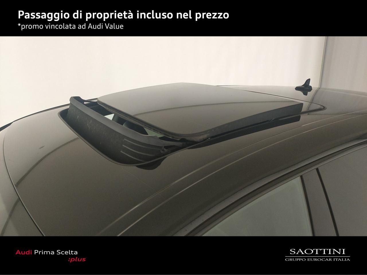 50 3.0 TDI Sport quattro Tiptronic