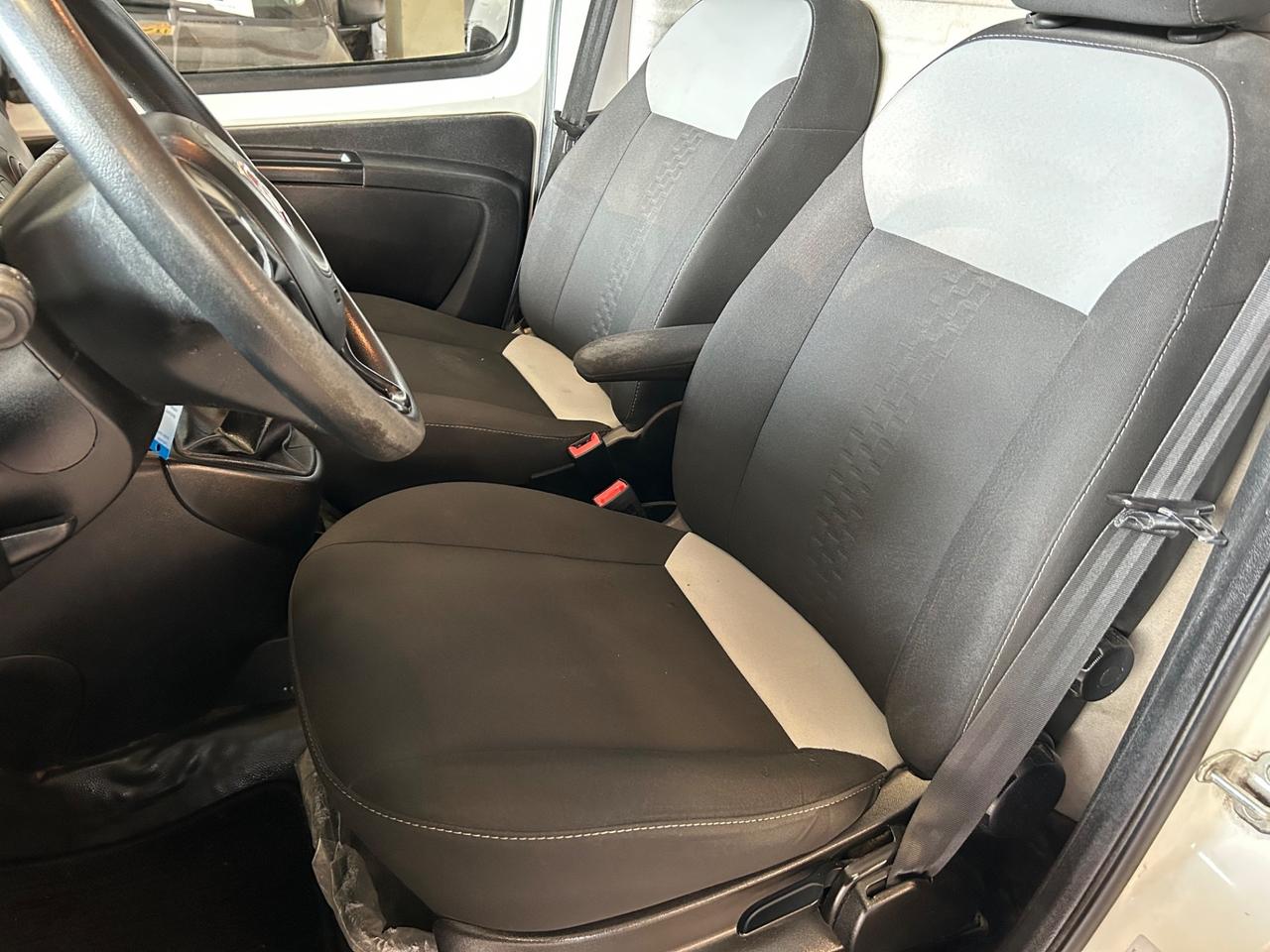 Fiat Fiorino 1.3 MJT 95CV Cargo SX