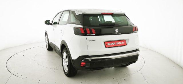PEUGEOT 3008 BlueHDi 130 S&S Business