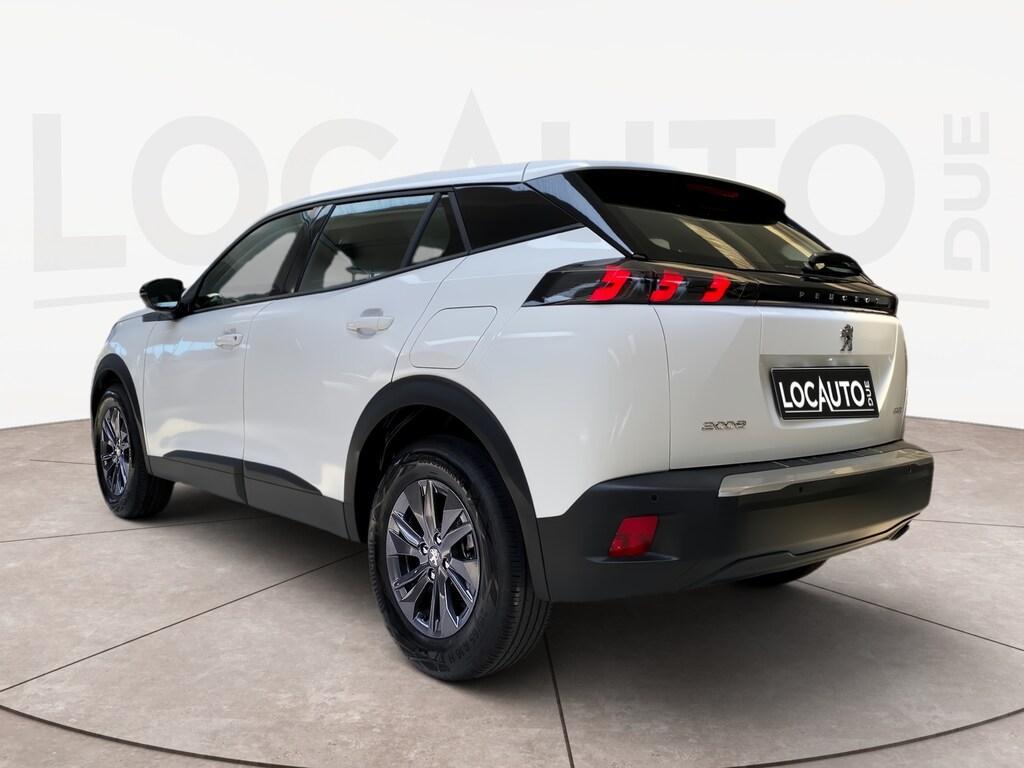 Peugeot 2008 1.2 PureTech Active Pack - PROMO