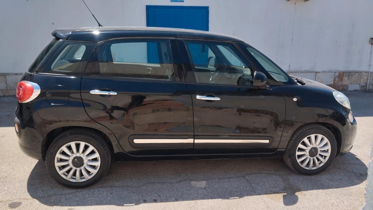 Fiat 500L 1.3 Multijet 85 CV Lounge