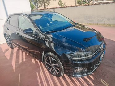 Volkswagen Polo Business 1.6 TDI 95 CV DSG 5p. Highline BMT