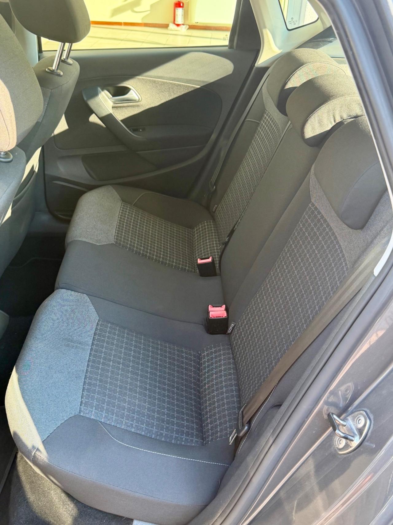 Volkswagen Polo 1.4 TDI 5p. Fresh