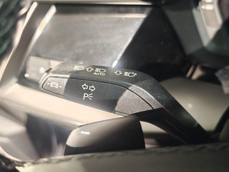 Audi A3 A3 SPB 30 TDI S tronic S line edition