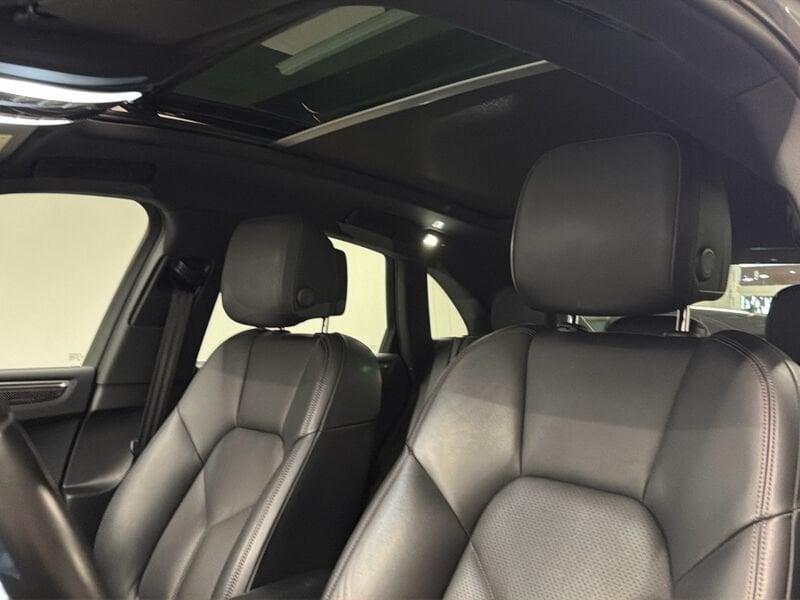 Porsche Macan MACAN S 3.0 V6