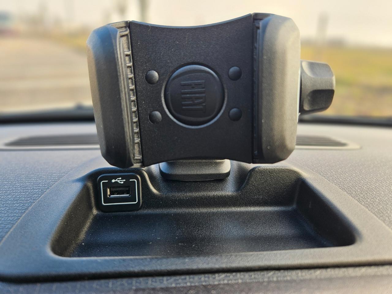 Fiat Panda Cross 0.9 TwinAir Turbo S&S 4x4